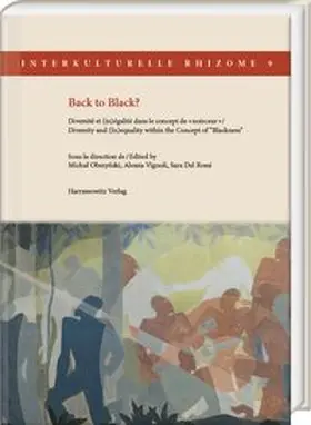 Obszynski / Vignoli / Del Rossi |  Back to Black? | Buch |  Sack Fachmedien
