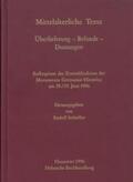 Schieffer |  Mittelalterliche Texte. Überlieferung - Befunde - Deutungen | Buch |  Sack Fachmedien