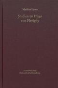Lawo |  Studien zu Hugo von Flavigny | Buch |  Sack Fachmedien