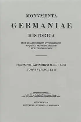 Strecker |  Die Ottonenzeit. Teil 1+2 | Buch |  Sack Fachmedien