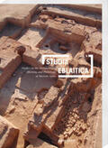 Matthiae |  Studia Eblaitica 9 (2023) | Buch |  Sack Fachmedien