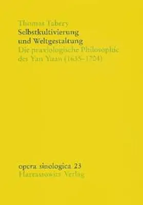 Tabery |  Selbstkultivierung und Weltgestaltung | eBook | Sack Fachmedien