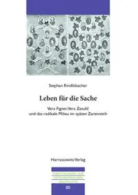 Rindlisbacher |  Leben für die Sache | eBook | Sack Fachmedien