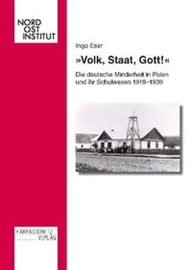 Eser | 'Volk, Staat, Gott!' | E-Book | www.sack.de