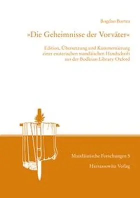 Burtea |  "Die Geheimnisse der Vorväter" | eBook | Sack Fachmedien