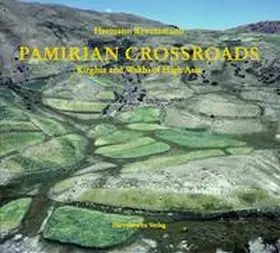Kreutzmann |  Pamirian Crossroads | eBook | Sack Fachmedien