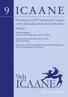 Stucky / Kaelin / Mathys |  Proceedings of the 9th International Congress on the Archaeology of the Ancient Near East | eBook | Sack Fachmedien