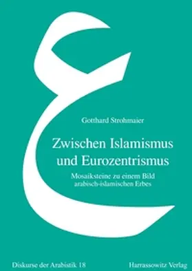 Strohmaier |  Zwischen Islamismus und Eurozentrismus | eBook | Sack Fachmedien