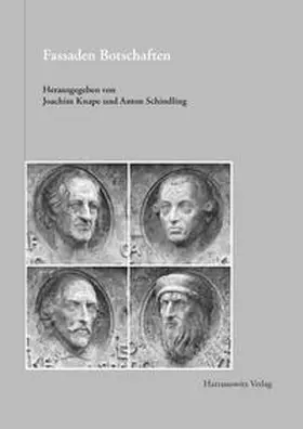 Knape / Schindling |  Fassaden-Botschaften | eBook | Sack Fachmedien