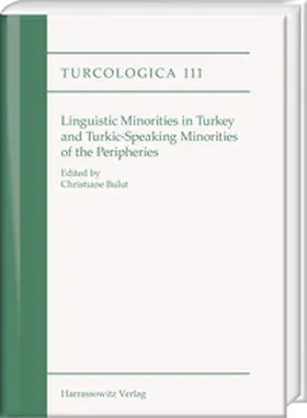 Bulut |  Linguistic minorities in Turkey and Turkic-speaking minorities of the periphery | eBook | Sack Fachmedien