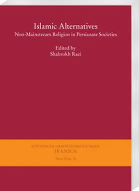 Raei |  Islamic Alternatives | eBook | Sack Fachmedien