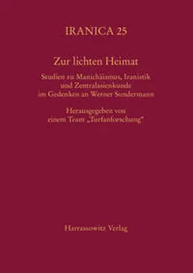  Zur lichten Heimat | eBook | Sack Fachmedien