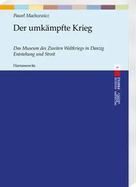 Machcewicz |  Der umkämpfte Krieg | eBook | Sack Fachmedien