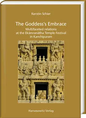 Schier |  The Goddess’s Embrace | eBook | Sack Fachmedien