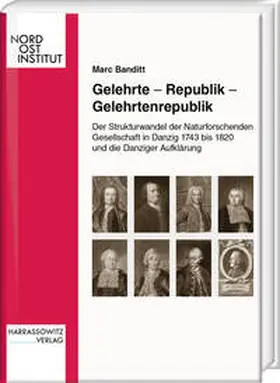 Banditt |  Gelehrte - Republik - Gelehrtenrepublik | eBook | Sack Fachmedien