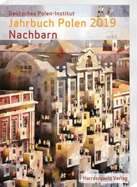  Jahrbuch Polen 30 (2019) | eBook | Sack Fachmedien