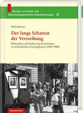 Spurny |  Der lange Schatten der Vertreibung | eBook | Sack Fachmedien