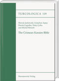 Jankowski / Aqtay / Cegiolka |  The Crimean Karaim Bible | Buch |  Sack Fachmedien