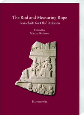 Karlsson | The Rod and Measuring Rope | E-Book | www.sack.de