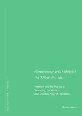 Korangy / Rouhi |  The 'Other' Martyrs | eBook | Sack Fachmedien