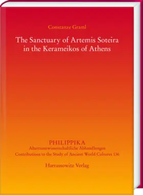 Graml |  The Sanctuary of Artemis Soteira in the Kerameikos of Athens | eBook | Sack Fachmedien