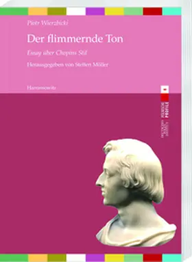 Wierzbicki |  Der flimmernde Ton | eBook | Sack Fachmedien