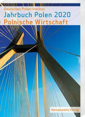 Darmstadt |  Jahrbuch Polen 31 (2020) | eBook | Sack Fachmedien