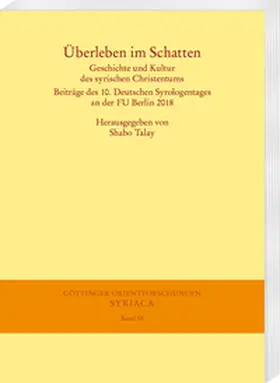 Talay |  Überleben im Schatten | eBook | Sack Fachmedien