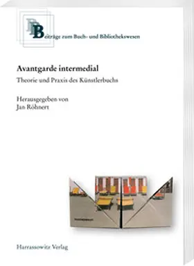 Röhnert |  Avantgarde intermedial | eBook | Sack Fachmedien
