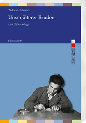 Rózewicz |  Unser älterer Bruder | eBook | Sack Fachmedien