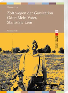 Lem |  Zoff wegen der Gravitation | eBook | Sack Fachmedien