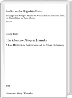 Torri |  The “Haus am Hang” at ?attuša | eBook | Sack Fachmedien