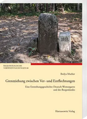 Murber |  Grenzziehung zwischen Ver- und Entflechtungen | eBook | Sack Fachmedien