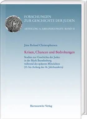 Christophersen |  Krisen, Chancen und Bedrohungen | eBook | Sack Fachmedien