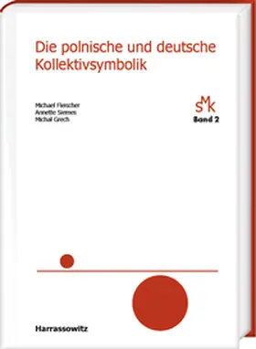 Fleischer / Siemes / Grech |  Die polnische und deutsche Kollektivsymbolik | eBook | Sack Fachmedien