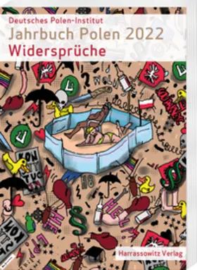 Deutsches Polen-Institut |  Jahrbuch Polen 33 (2022) | eBook | Sack Fachmedien
