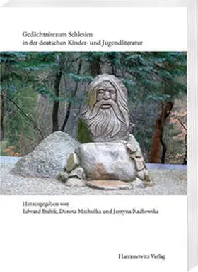 Bialek / Bialek / Michulka |  Gedächtnisraum Schlesien in der deutschen Kinder- und Jugendliteratur | eBook | Sack Fachmedien
