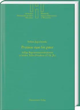 Jagodzinski |  Prussiae suae bis pater | eBook | Sack Fachmedien