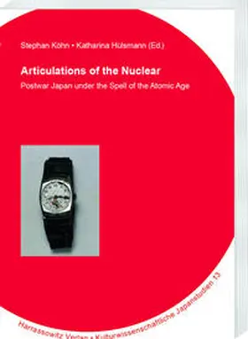 Köhn / Hülsmann |  Articulations of the Nuclear | eBook | Sack Fachmedien