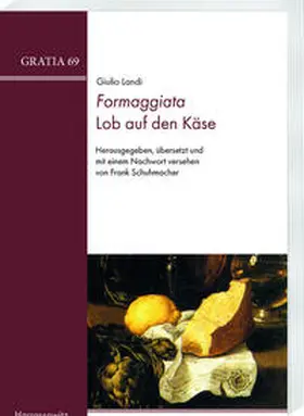 Schumacher |  Formaggiata. Lob auf den Käse | eBook | Sack Fachmedien
