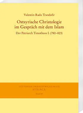 Valentin-Radu |  Ostsyrische Christologie im Gespräch mit dem Islam | eBook | Sack Fachmedien