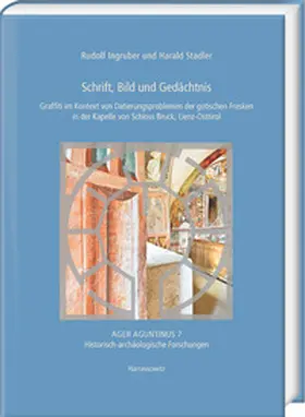 Ingruber / Stadler |  Schrift, Bild und Gedächtnis | eBook | Sack Fachmedien