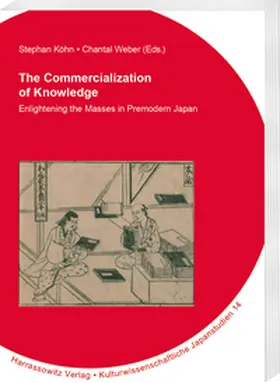 Köhn / Weber |  The Commercialization of Knowledge | eBook | Sack Fachmedien