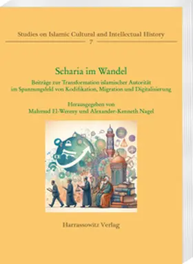El-Wereny / Nagel |  Scharia im Wandel | eBook | Sack Fachmedien