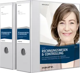 Kegelmann / Böhmer / Kiesel |  Rechnungswesen und Controlling in der öffentlichen Verwaltung | Loseblattwerk |  Sack Fachmedien