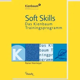 Niermeyer |  Soft Skills - Das Kienbaum Trainingsprogramm | Buch |  Sack Fachmedien