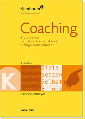 Niermeyer |  Coaching | Buch |  Sack Fachmedien