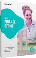  Haufe Finance Office Basic | Datenbank |  Sack Fachmedien