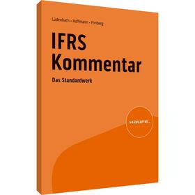 Lüdenbach / Hoffmann / Freiberg |  Haufe IFRS-Kommentar Online | Datenbank |  Sack Fachmedien