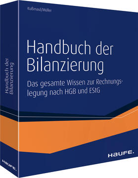 Handbuch der Bilanzierung Online | Haufe | Datenbank | sack.de